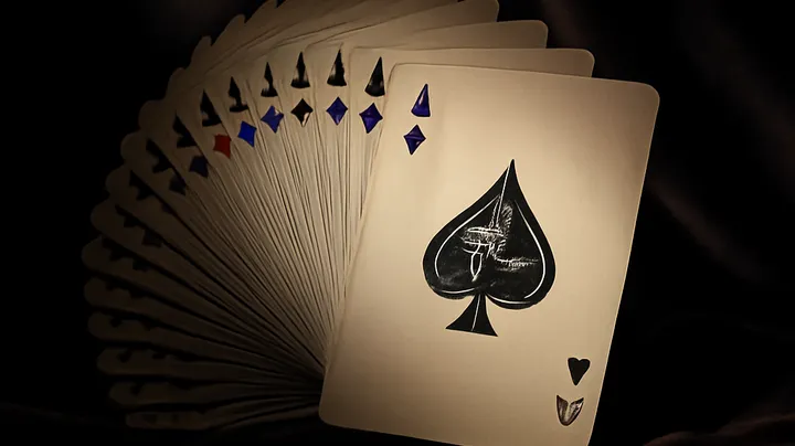 A Wide Selection of Casino Games