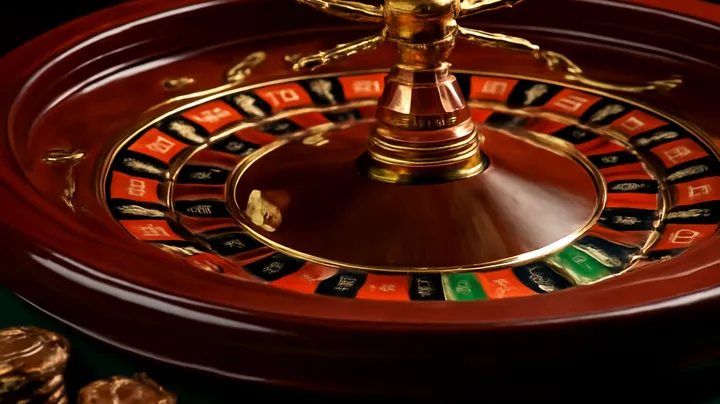 The Live Casino Experience Like No Other