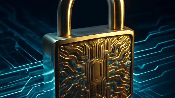 Account Security Features